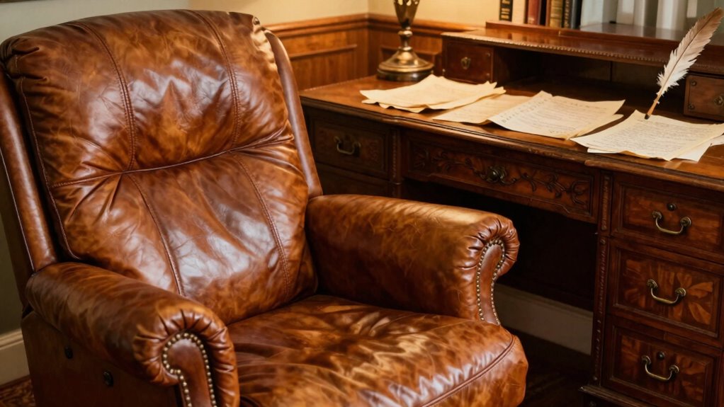comfortable elegant functional environment