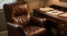comfortable functional study furniture
