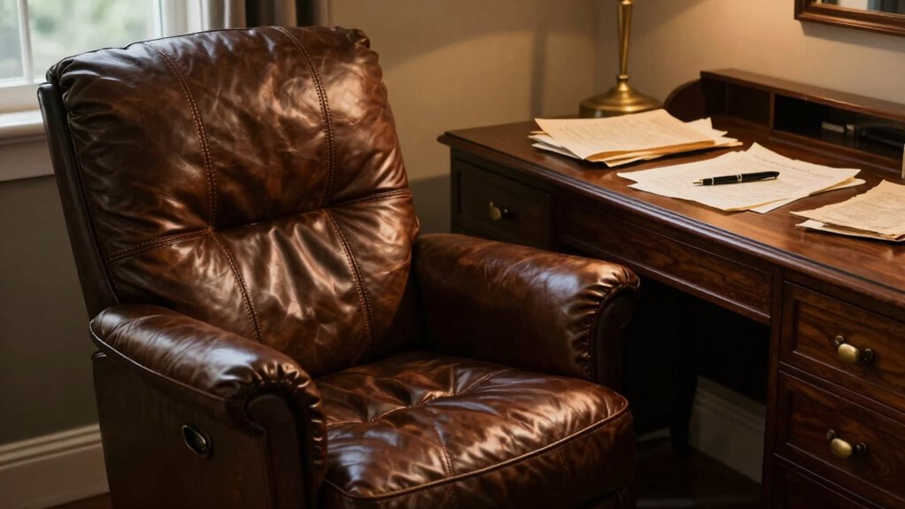 comfortable functional study furniture