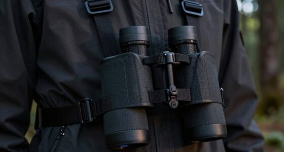 comfortable secure durable harness