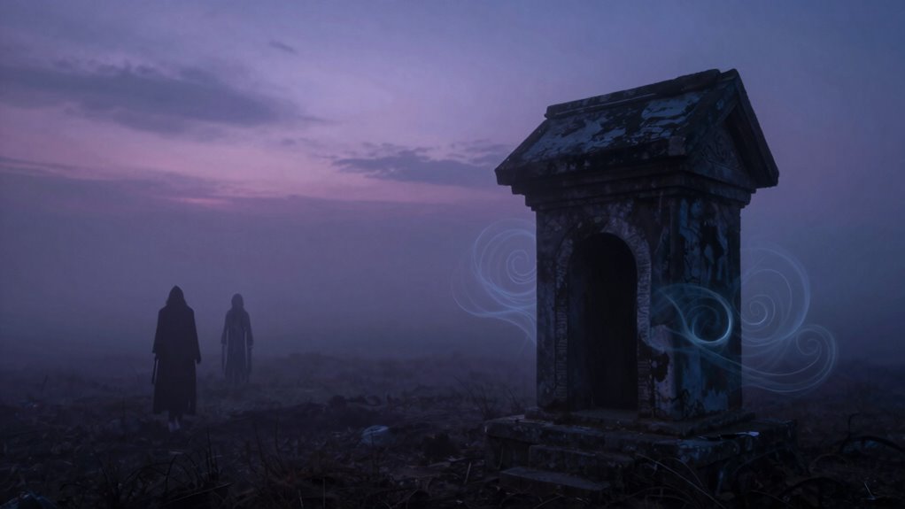 cultural psychological supernatural interpretations
