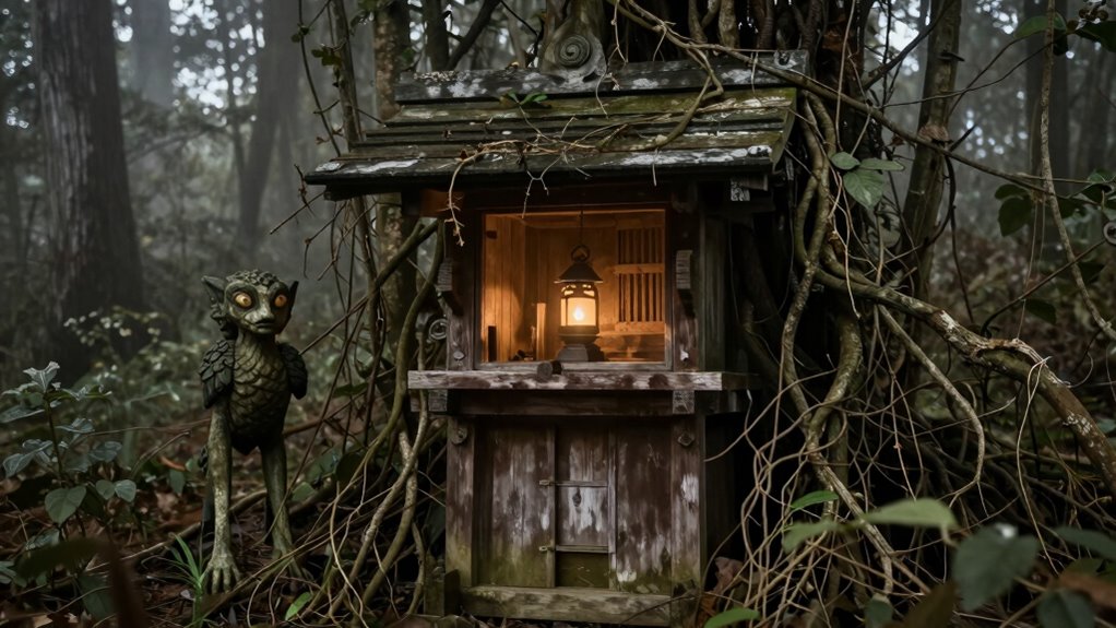 cultural roots preserve folklore