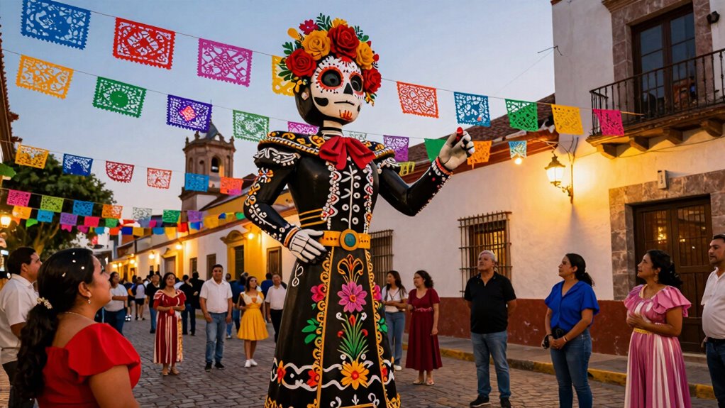 cultural variations of coco
