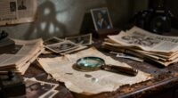 deceits hinder factual research