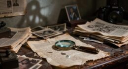 deceits hinder factual research