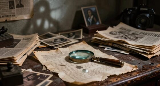 deceits hinder factual research