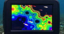 detecting underwater anomalies effectively