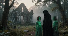 disappearance of mysterious groups