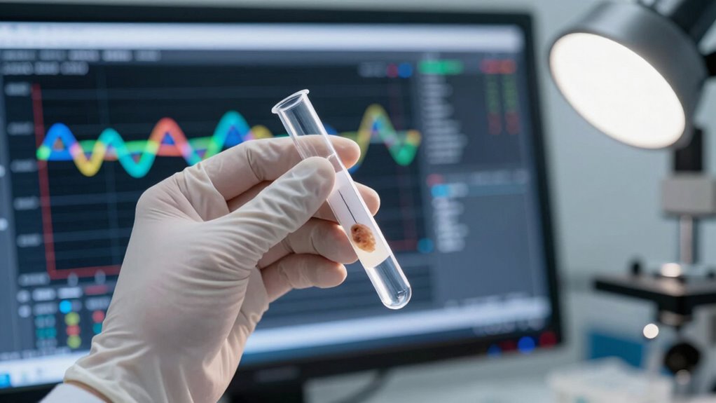 dna analysis verifies creature origins
