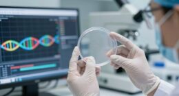 dna testing debunks creature claims