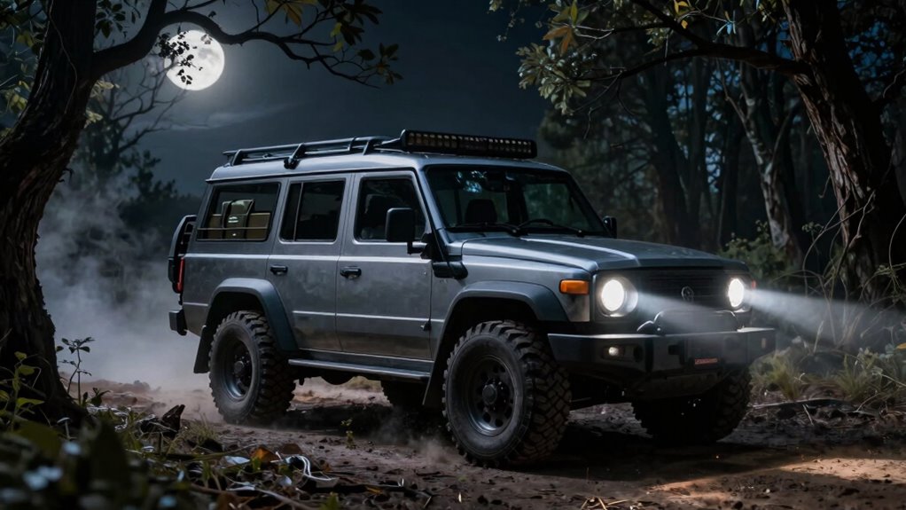 durable versatile outdoor investigation gear