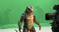 effective and ineffective green screens