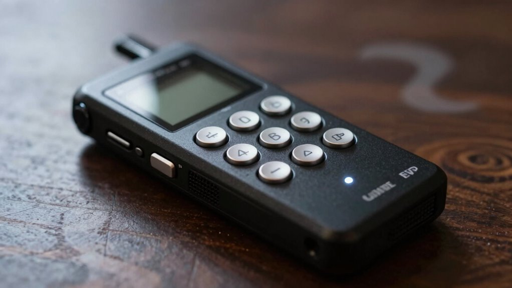 effective evp recording techniques