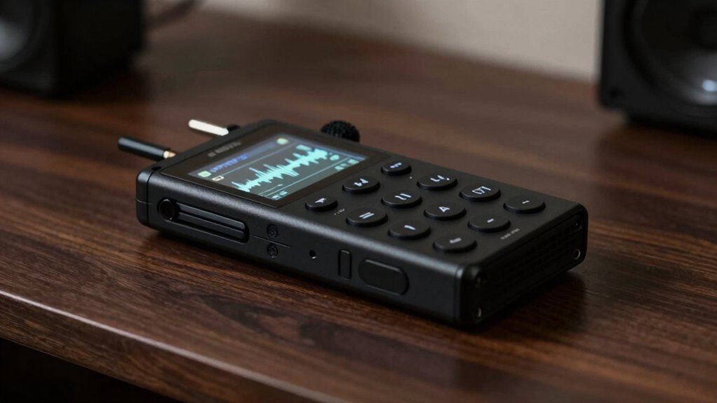 effective evp recording techniques