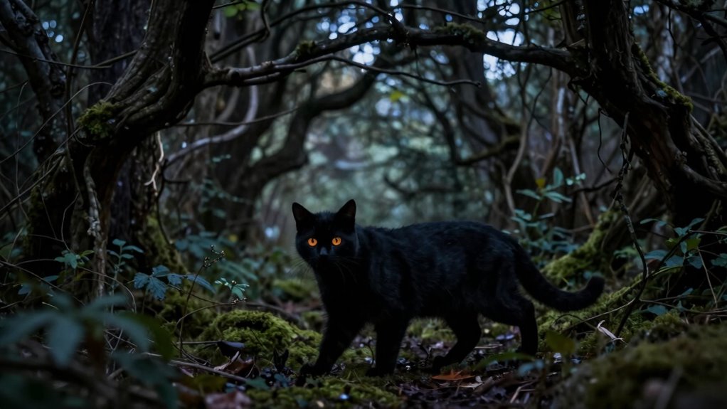 england s mysterious big cats