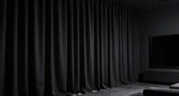 enhance media room darkness
