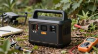 essential features for portability