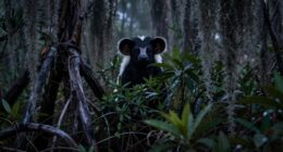 florida s mysterious creature