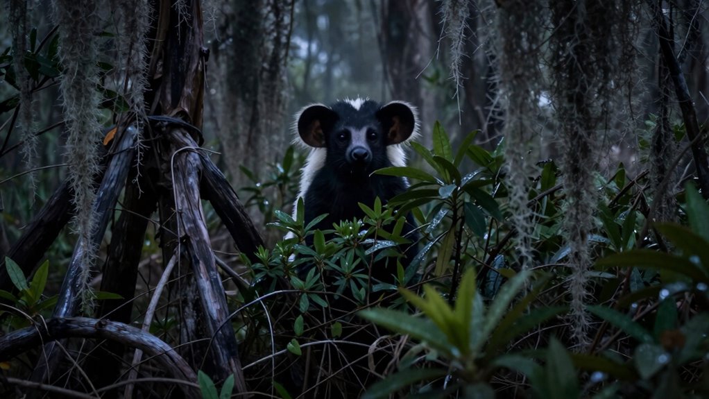 florida s mysterious creature