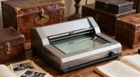 folklore archival scanning tools