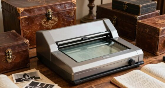 folklore archival scanning tools