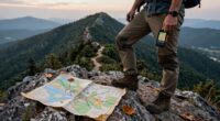 gps and maps navigation
