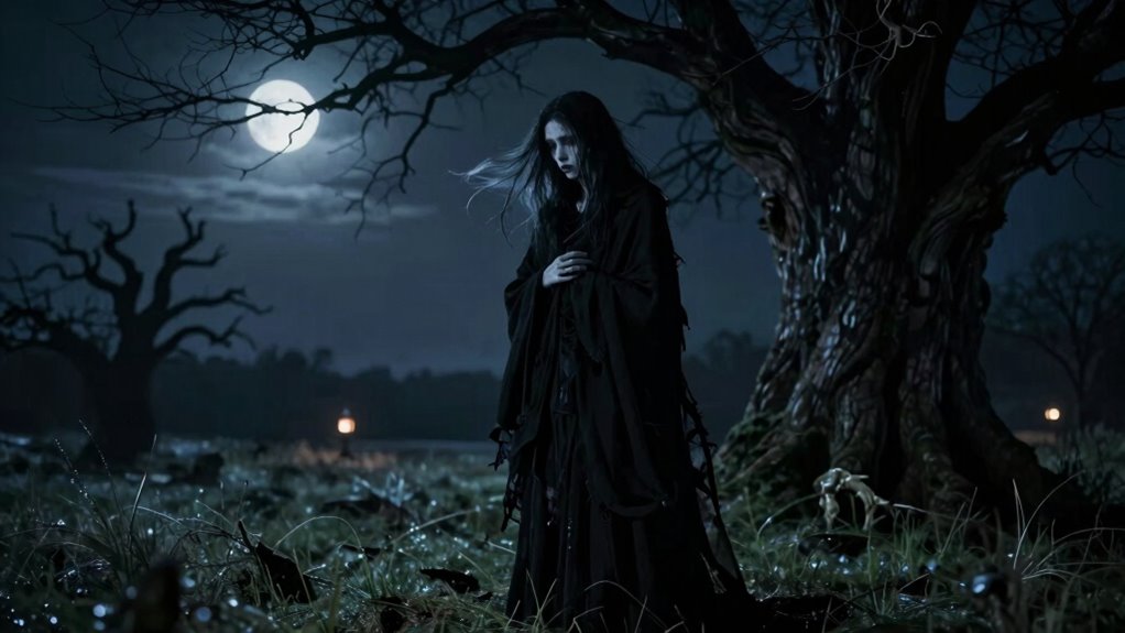 guardian of ancestral memories