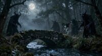 guarding borders and thresholds