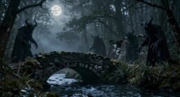 guarding borders and thresholds