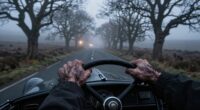 haunted dartmoor hands