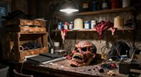 hidden planning and crafting