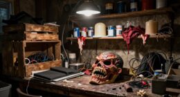 hidden planning and crafting