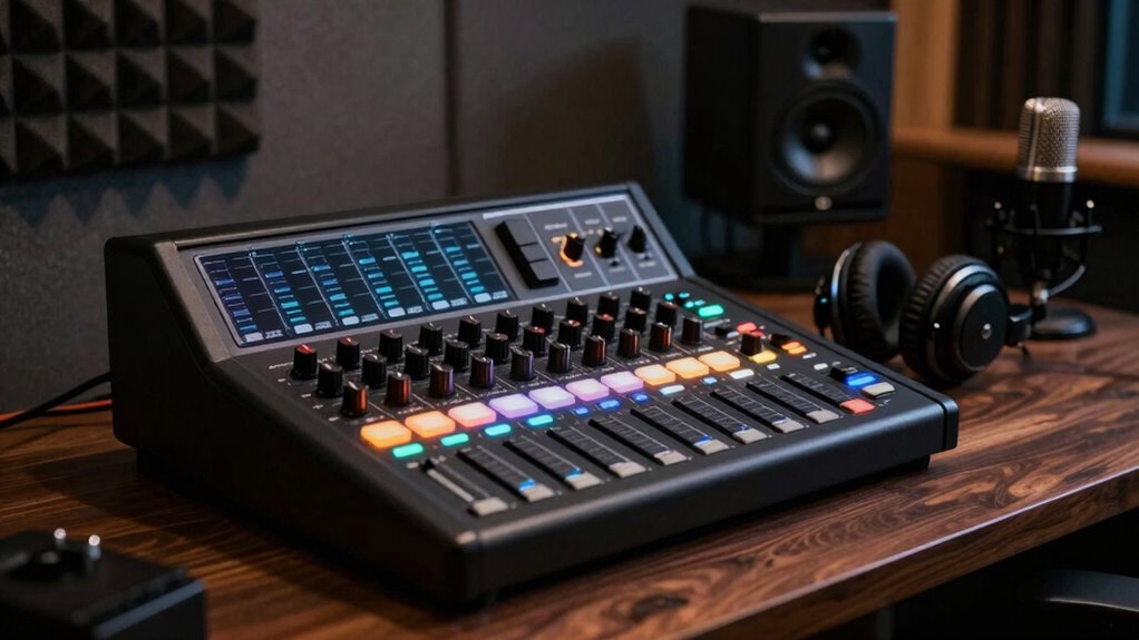 high quality audio equipment essentials