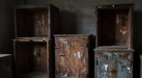 historical cases left unresolved