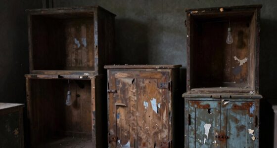 historical cases left unresolved