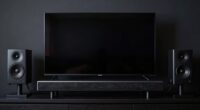 immersive audio for horror