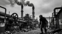 industrialization and urban legends