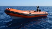 inflatable boats for surveys