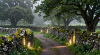 irish fairy folklore traditions