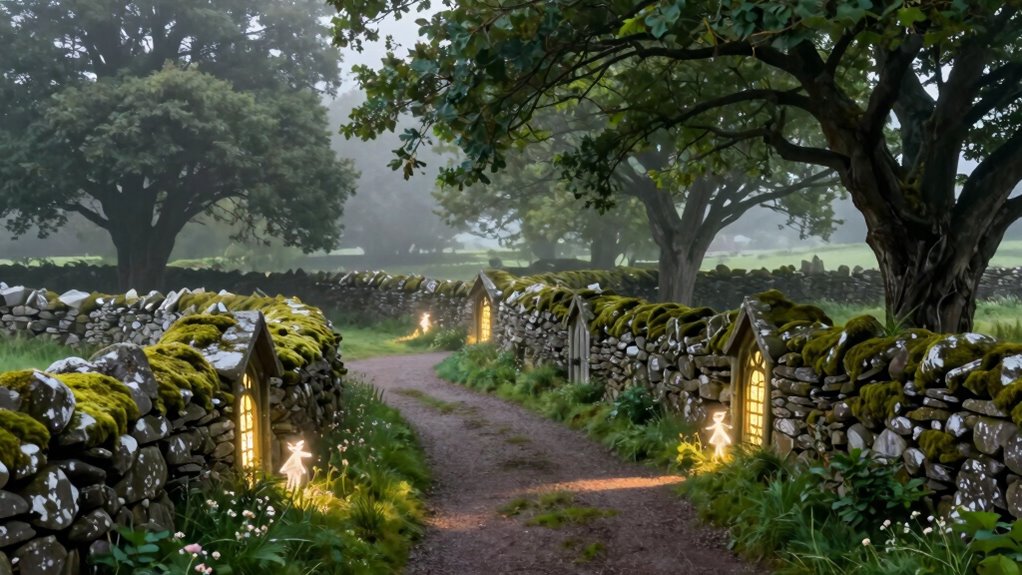 irish fairy folklore traditions