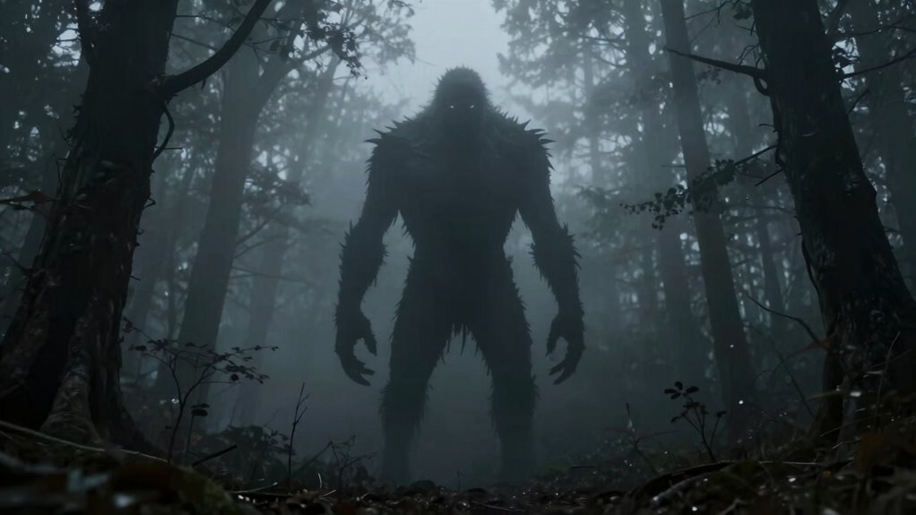 isolation amplifies primal fear