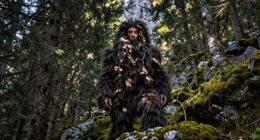 italy s hairy forest inhabitants
