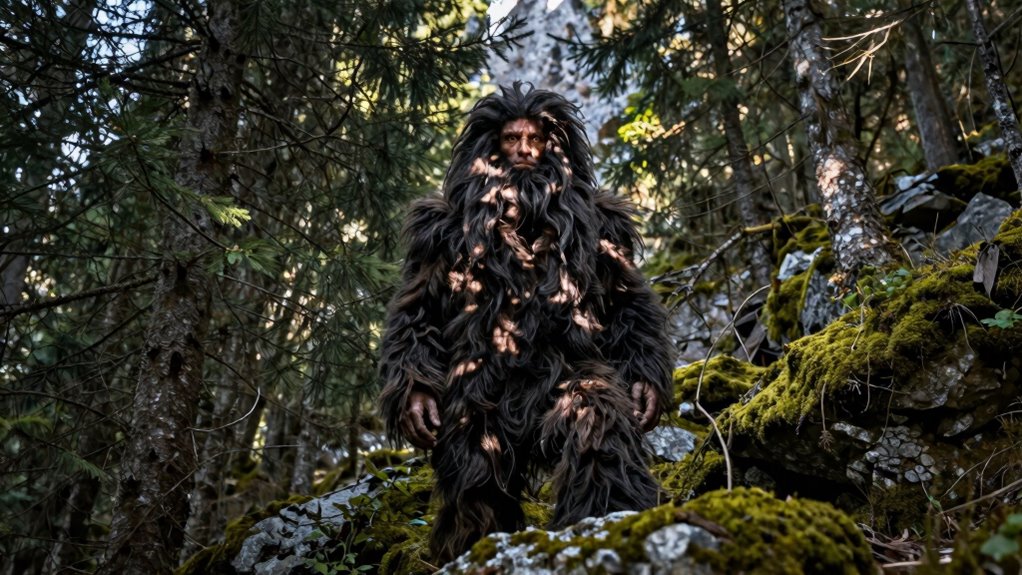 italy s hairy forest inhabitants