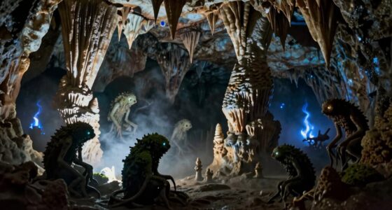 italy s mythical night creatures