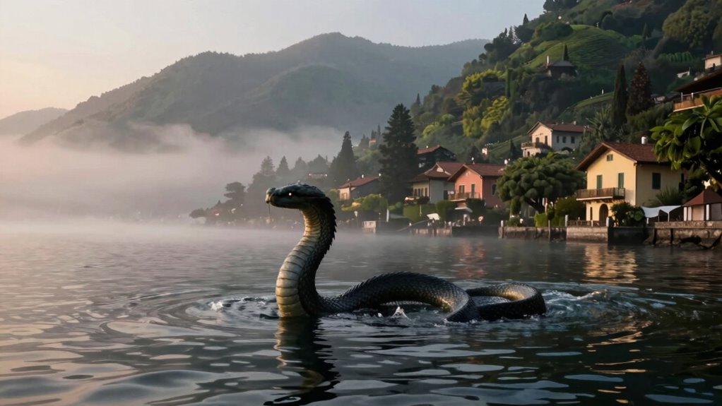 lake como legend s cultural allure