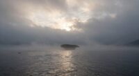 lake como monster myth