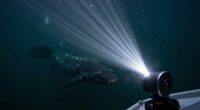 learning underwater sonar basics