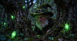 leprechauns true oddity