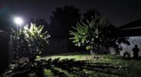 lighting s impact on night vision