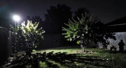 lighting s impact on night vision